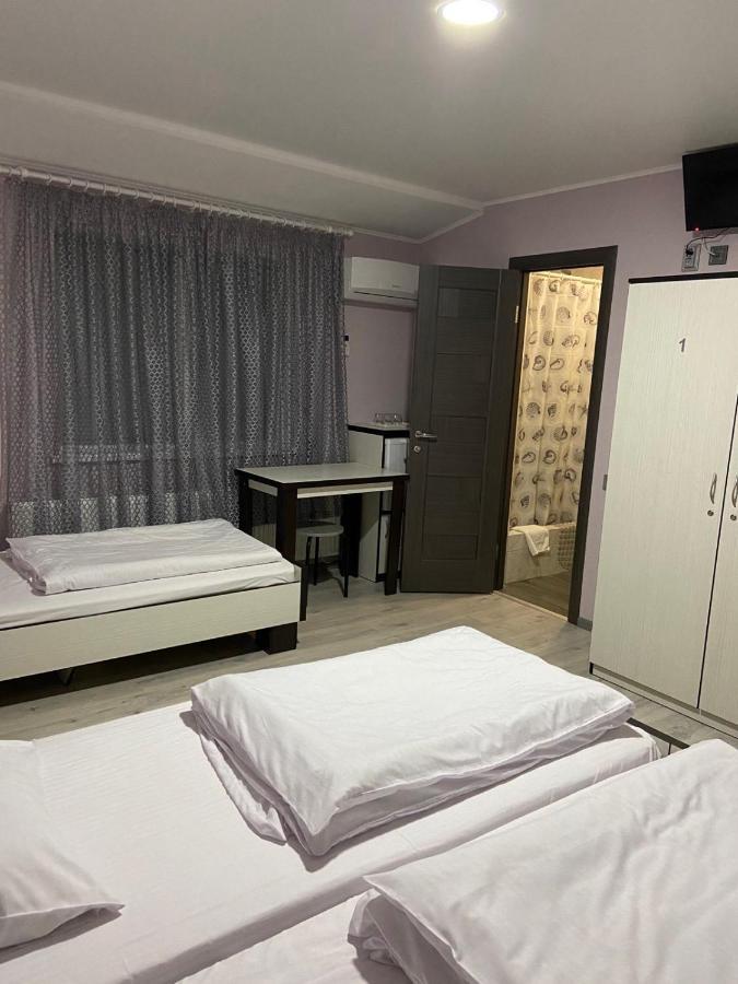 Guest House Max Khmelʼnytsʼkyy Kültér fotó