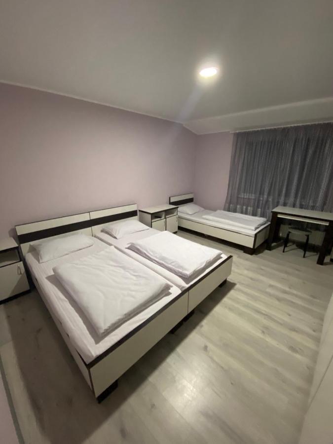 Guest House Max Khmelʼnytsʼkyy Kültér fotó