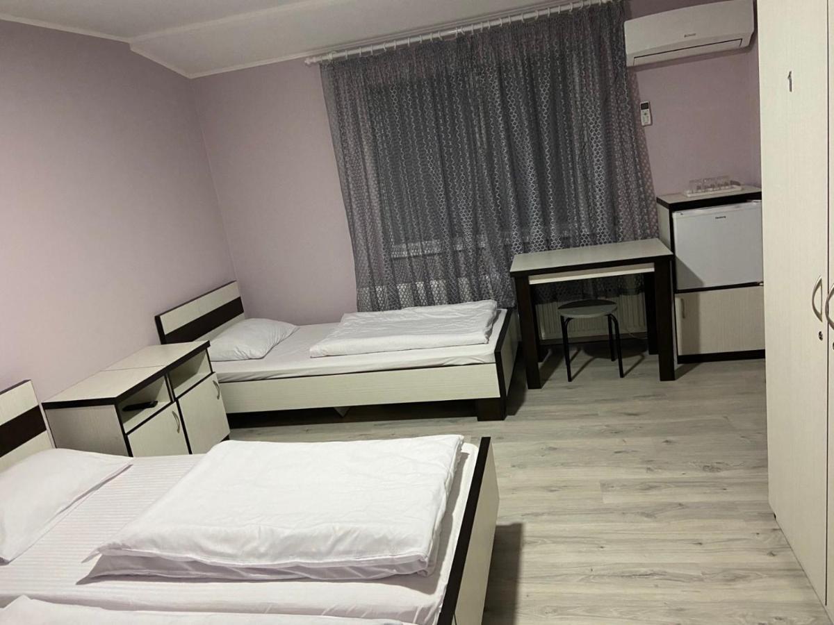 Guest House Max Khmelʼnytsʼkyy Kültér fotó