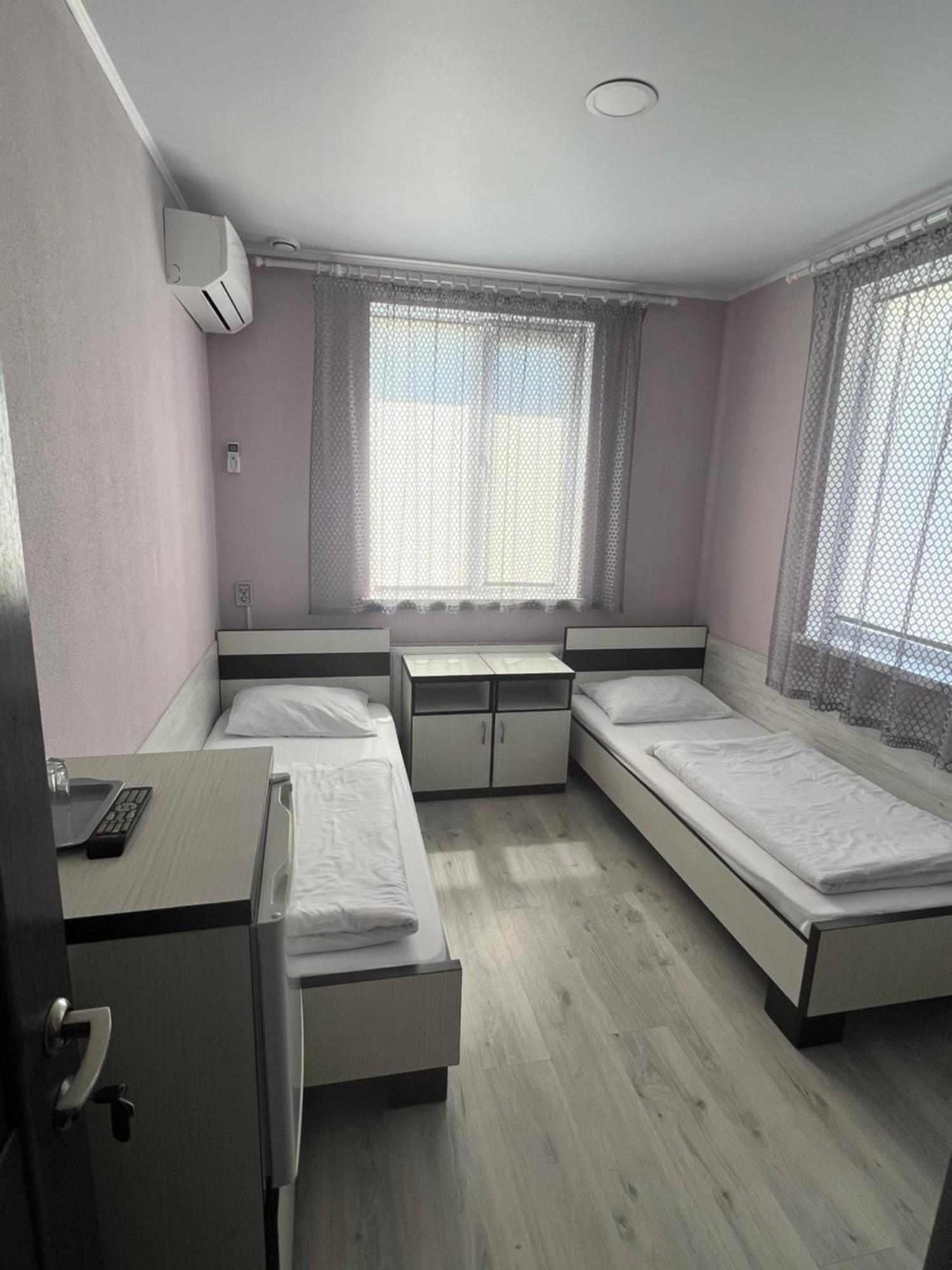 Guest House Max Khmelʼnytsʼkyy Kültér fotó