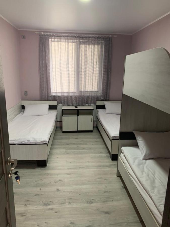 Guest House Max Khmelʼnytsʼkyy Kültér fotó