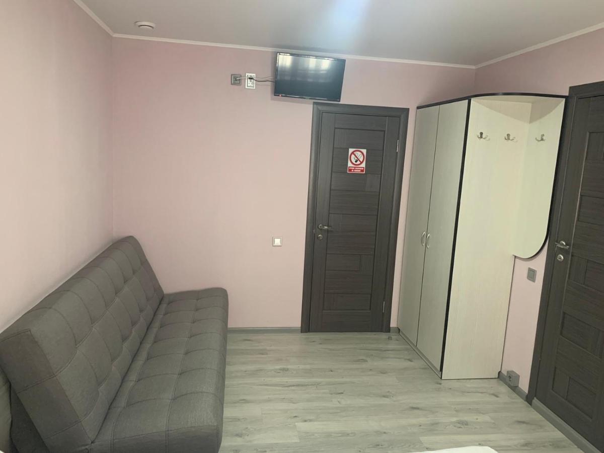 Guest House Max Khmelʼnytsʼkyy Kültér fotó