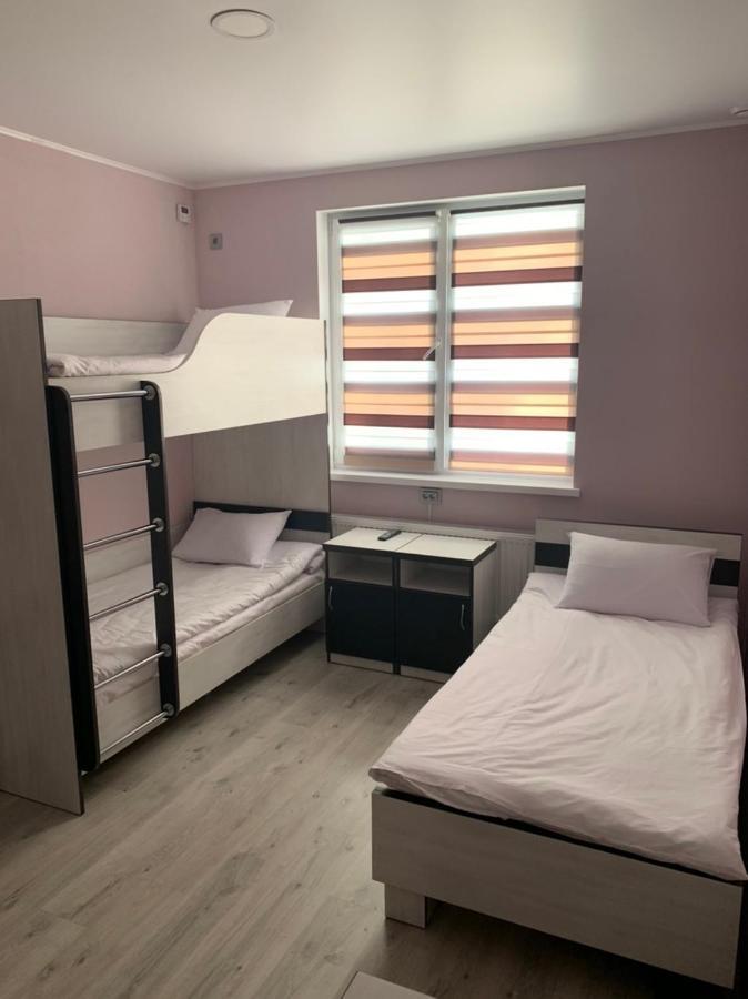 Guest House Max Khmelʼnytsʼkyy Kültér fotó
