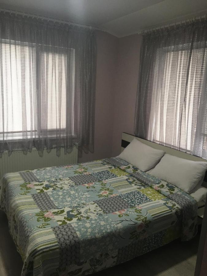 Guest House Max Khmelʼnytsʼkyy Kültér fotó