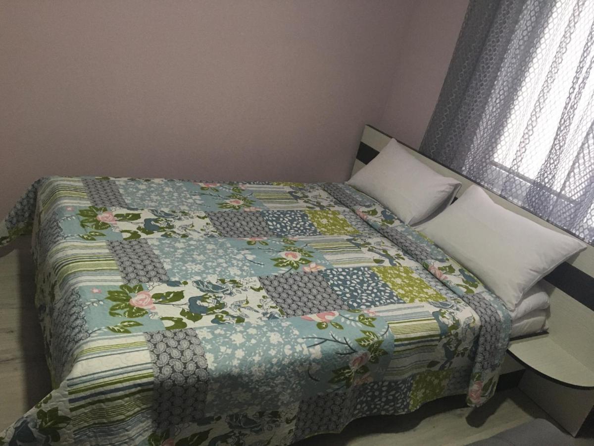 Guest House Max Khmelʼnytsʼkyy Kültér fotó
